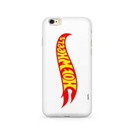 Etui i futerały do telefonów - Oryginalne i oficjalnie licencjonowane etui na telefon komórkowy Hot Wheels na iPhone 6, iPhone 6S, etui, etui, obudowa z tworzywa sztucznego TPU, chroni przed uderzeniami i zarysowaniami - miniaturka - grafika 1