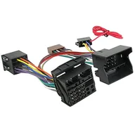 Akcesoria car audio - Connects2 CT10BM03 T-Harness BMW 1 E81 / 3 E90 / 5 E60 / 6 E63 / 7 E65 40-stykowe złącze Fakra bez zapłonu - miniaturka - grafika 1