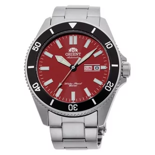 Zegarek Orient RA-AA0915R19B - Zegarki męskie - miniaturka - grafika 2