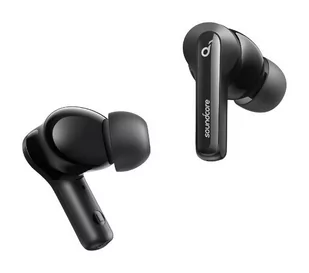 Soundcore Note 3i v2 Czarne - Słuchawki - miniaturka - grafika 1