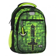 Plecaki szkolne i tornistry - Plecak Szkolny Pixel Starpak 550865 - miniaturka - grafika 1