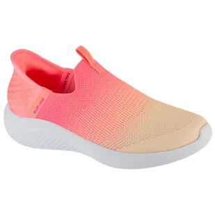 Buty sportowe Sneakersy damskie, Slip-Ins Ultra Flex 3.0 - Beauty Blend - Buty trekkingowe damskie Buty sportowe Sneakersy damskie, Slip-Ins Ultra Flex 3.0 - Beauty Blend - Buty trekkingowe damskie - miniaturka - grafika 1