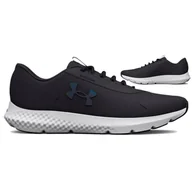 Buty sportowe męskie - Buty do biegania męskie Under Armour Charged Rogue 3 Storm - miniaturka - grafika 1
