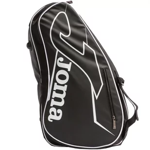 Torba na rakietę Joma Gold Pro Padel Bag (kolor Czarny, rozmiar One size) - Torby sportowe - miniaturka - grafika 1