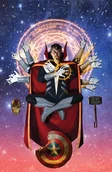 Komiksy obcojęzyczne - Doctor Strange by Mark Waid. Volume 2 - miniaturka - grafika 1