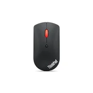 Myszki - Lenovo | Cicha mysz ThinkPad Bluetooth bez baterii | Łączność bezprzewodowa | Łączność Bluetooth 5.0 | | 1 rok - miniaturka - grafika 1