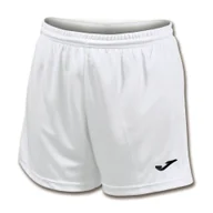 Spodnie sportowe damskie - Spodenki sportowe damskie Joma Paris II - miniaturka - grafika 1