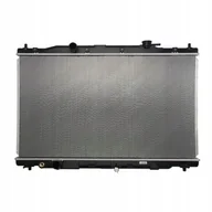 Chłodnice - NRF Chłodnica, układ chłodzenia silnika 59234 59234 - miniaturka - grafika 1