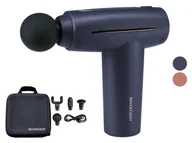 Masażery - SILVERCREST PERSONAL CARE Mini pistolet do masażu SMMG 3.7 B2 /SOMMG 3.7 B2, 7,4 V - miniaturka - grafika 1