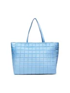 Torebki damskie - Jenny Fairy Torebka MJT-J-062-90-01 Niebieski - miniaturka - grafika 1