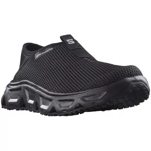 Buty męskie Salomon Reelax Moc 6.0 Rozmiar butów (UE): 42 / Kolor: czarny - Trampki męskie - miniaturka - grafika 1