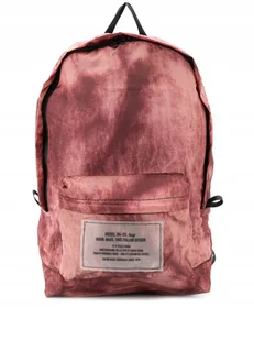 DIESEL ORYGINALNY PLECAK UNISEX - Plecaki - miniaturka - grafika 1
