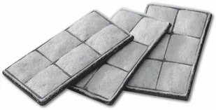 Filtry PetSafe  Drinkwell  Permium do poidełka PetSafe  Drinkwell  Original - Filtry zapasowe (3 szt.) - Miski dla kotów - miniaturka - grafika 1