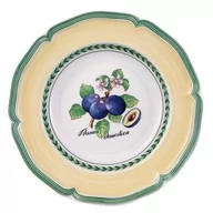 Talerze - Villeroy & Boch French Garden Valence Talerz głęboki średnica: 23 cm (10-2282-2700) - miniaturka - grafika 1