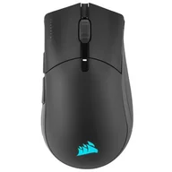 Myszki - Corsair Sabre Pro Wireless (CH-9313211-EU) - miniaturka - grafika 1