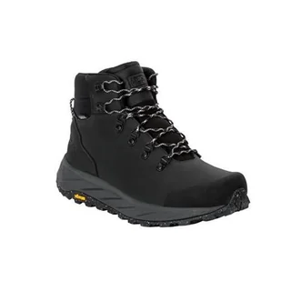 Buty trekkingowe męskie Jack Wolfskin Terraquest X Texapore Mid - Buty trekkingowe męskie - miniaturka - grafika 1