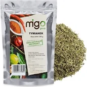 Przyprawy i zioła sypkie - Tymianek Suszony, przyprawa 250g MIGOgroup - miniaturka - grafika 1