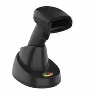 Czytniki kodów kreskowych - Honeywell Xenon Performance 1952g, BT, 2D, HD, kit (USB), black - miniaturka - grafika 1