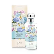 Wody i perfumy damskie - Saphir Flores de Verbena & Limon Woda toaletowa 175ml - miniaturka - grafika 1