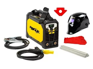 Spawarka inwertorowa ESAB Rogue ES 200i PRO Pakiet akcesoriów 2 - 0700500079_pakiet2 - Spawarki - miniaturka - grafika 1