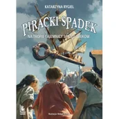 Fantasy - Piracki spadek. - miniaturka - grafika 1