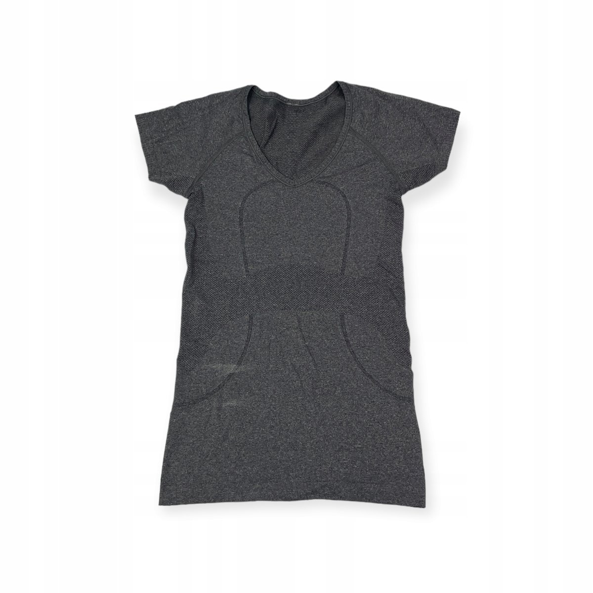 Koszulka sportowa T-shirt damski Lululemon XS