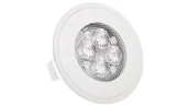 Żarówki LED - Philips Lighting PILA Żarówka LED spot 4,5W = 35W 12V 345lm 2700K biały ciepły GU5.3 36° PIŁA LED 35W GU5.3 WW 12V 36D - miniaturka - grafika 1