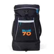 Plecaki - BLUESEVENTY Plecak TRANSITION BAG - miniaturka - grafika 1