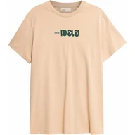 Koszulki męskie - Koszulka męska OTHSS23TTSHM458 Outhorn - miniaturka - grafika 1