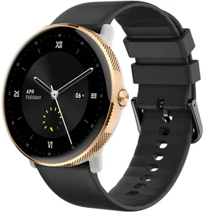Hagen HC93.14.5310 Smartwatch HC93 Czarny - Smartwatch - miniaturka - grafika 1
