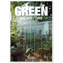 Philip Jodidio Green Architecture - Albumy obcojęzyczne - miniaturka - grafika 1