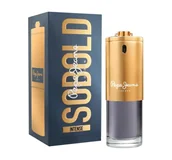 Wody i perfumy męskie - Pepe Jeans Sobold Intense woda perfumowana spray 100 ml - miniaturka - grafika 1