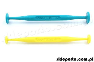 Ark proButton szpatułki zgryzowe komplet duża + mała ARK&apos;s proButton Set for Lip Closure/Strength - Akcesoria medyczne - miniaturka - grafika 4