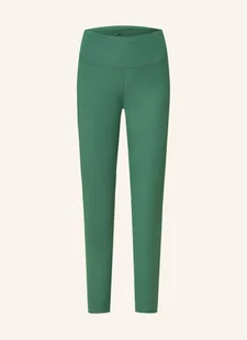 Nike Legginsy Do Biegania Epic Fast gruen - Legginsy - miniaturka - grafika 1
