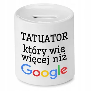 Dla Imprezowicza Skarbonka na Urodziny na Prezent z Nadrukiem ze Zdjęciem + Opakowanie na prezent (wzór 01) - Skarbonki - miniaturka - grafika 1