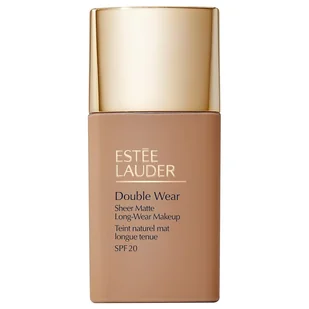 Estée Lauder Double Wear Sheer Long-Wear Makeup SPF 20 Podkłady 30 ml - Podkłady do twarzy Estée Lauder Double Wear Sheer Long-Wear Makeup SPF 20 Podkłady 30 ml - Podkłady do twarzy - miniaturka - grafika 1