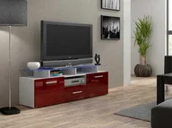 Szafki RTV - EVORA RTV FRONT MINI BORDOWY  - miniaturka - grafika 1