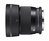Obiektywy - Sigma C 56mm f/1.4 DC DN L-mount - miniaturka - grafika 1