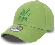 Czapki dla dzieci - Czapka dziecięca New Era 9Forty Kinder Cap - New York Yankees grün - Dziecko - miniaturka - grafika 1