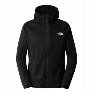 The North Face Bluza Canyonlands Nf0A5G9Ujk3 R Xl - Bluzy męskie - miniaturka - grafika 1