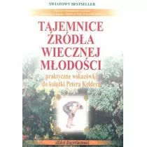 Tajemnice źródła wiecznej młodości Używana - Dramaty - miniaturka - grafika 1