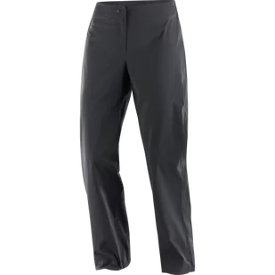 SPODNIE DAMSKIE SALOMON OUTERPATH 2.5L W C22095 - Spodnie sportowe damskie - miniaturka - grafika 1