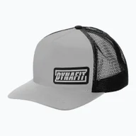 Czapki damskie - Czapka z daszkiem DYNAFIT Patch Trucker alloy - miniaturka - grafika 1