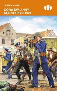 Góra św. Anny Kędzierzyn 1921 - Historia świata - miniaturka - grafika 2