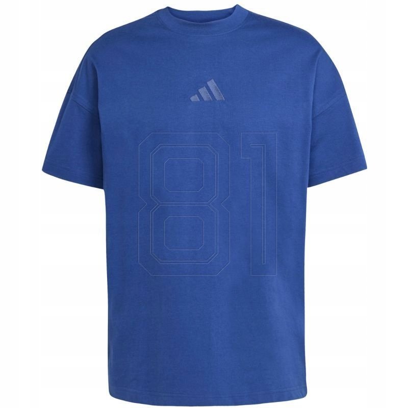 Koszulka adidas All SZN M JC5347 L