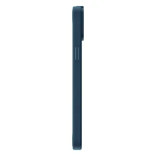Zestaw ochronny Baseus Frame przeźroczyste etui magnetyczne i szkło hartowane do iPhone 14 Plus (niebieski) - Etui i futerały do telefonów - miniaturka - grafika 5