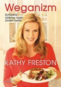 Książki kucharskie - Weganizm - miniaturka - grafika 1