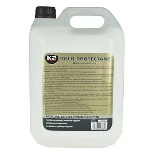 K2 PROTECTANT 5L - do pielęgnacji desek rozdzielczych M171 - Kosmetyki samochodowe - miniaturka - grafika 1