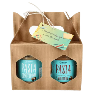 Zestaw past na Dzień Nauczyciela - Miód - miniaturka - grafika 1