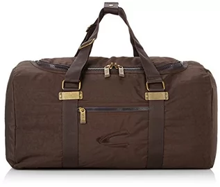 Torby podróżne - Camel Active JOURNEY Torba weekendowa brown B00 101 - grafika 1